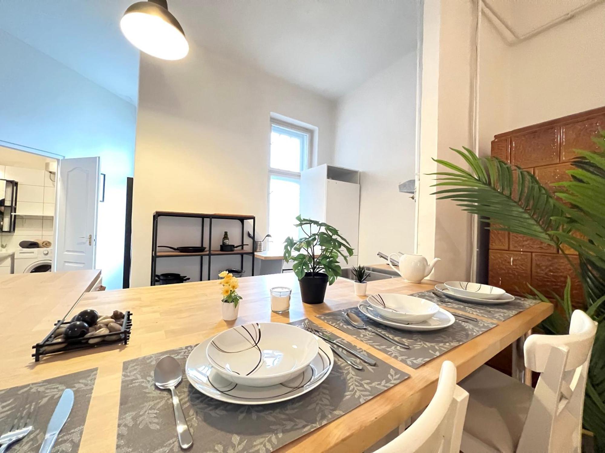 Rakoczi City Apartment Budapest Kültér fotó
