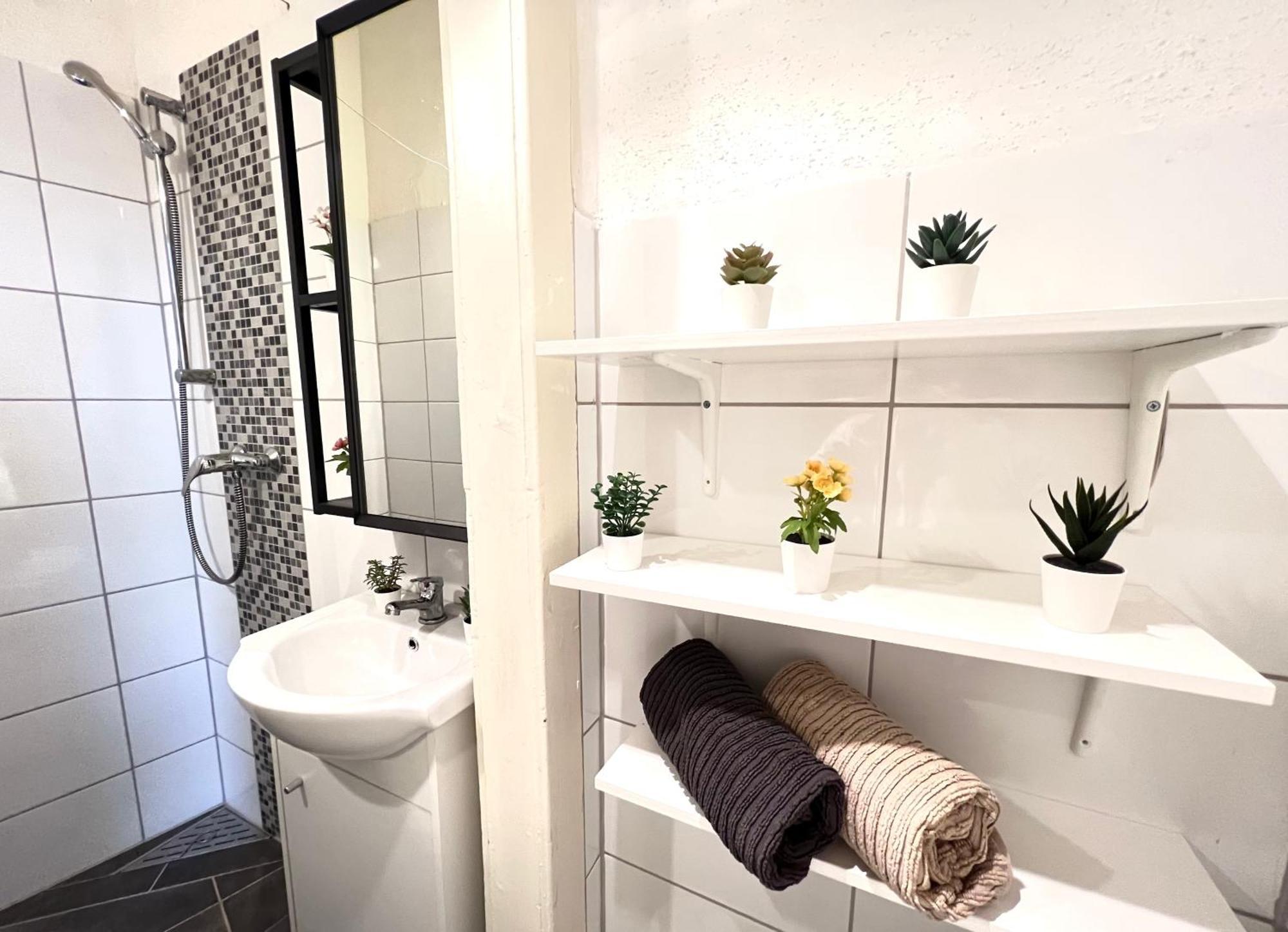 Rakoczi City Apartment Budapest Kültér fotó