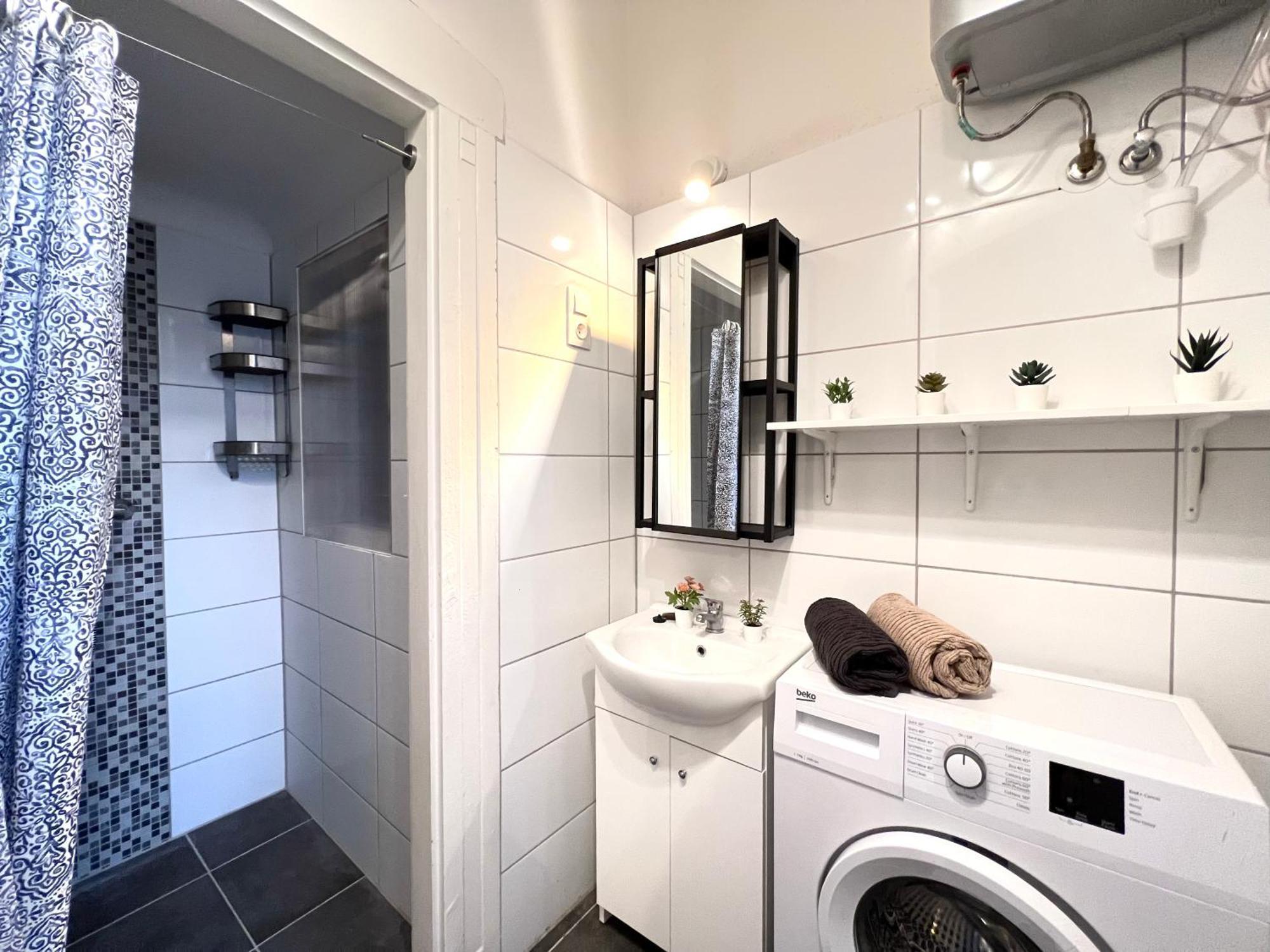 Rakoczi City Apartment Budapest Kültér fotó