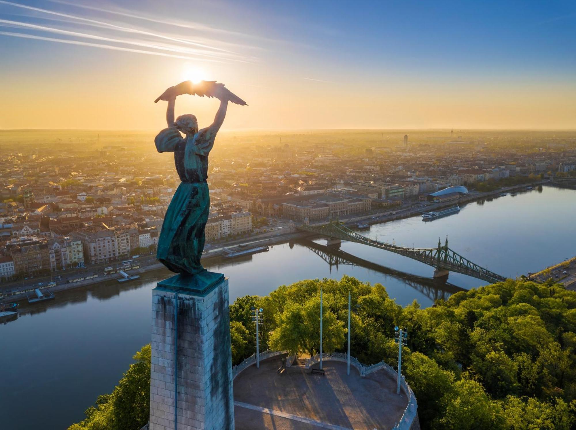 Rakoczi City Apartment Budapest Kültér fotó