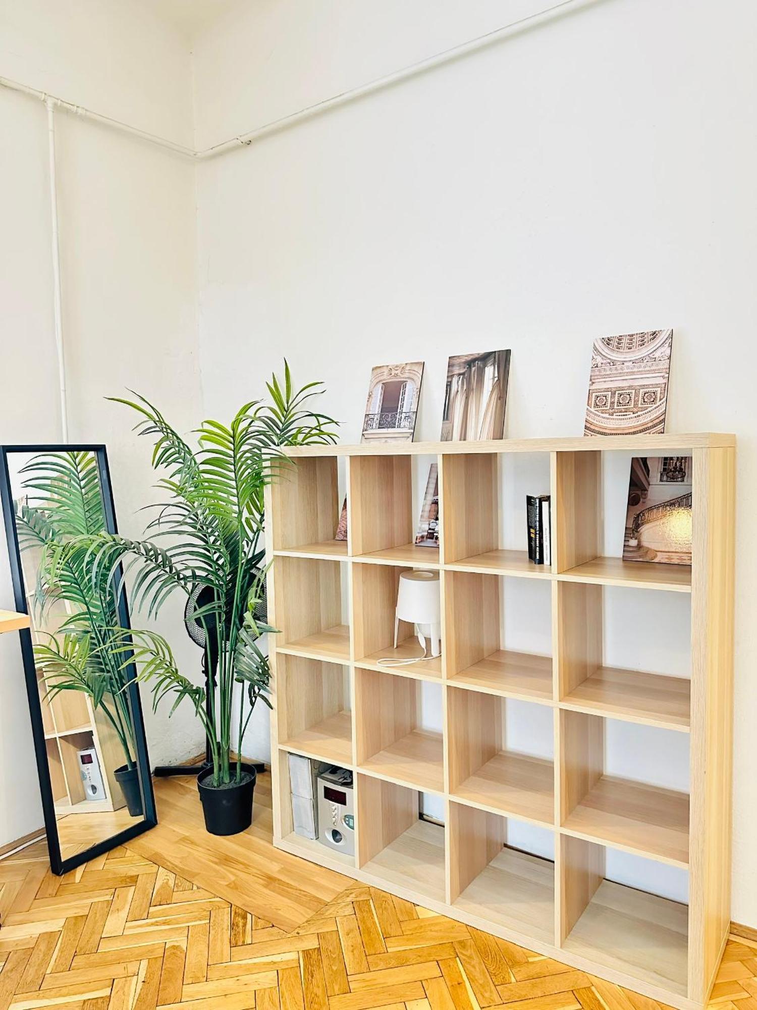 Rakoczi City Apartment Budapest Kültér fotó