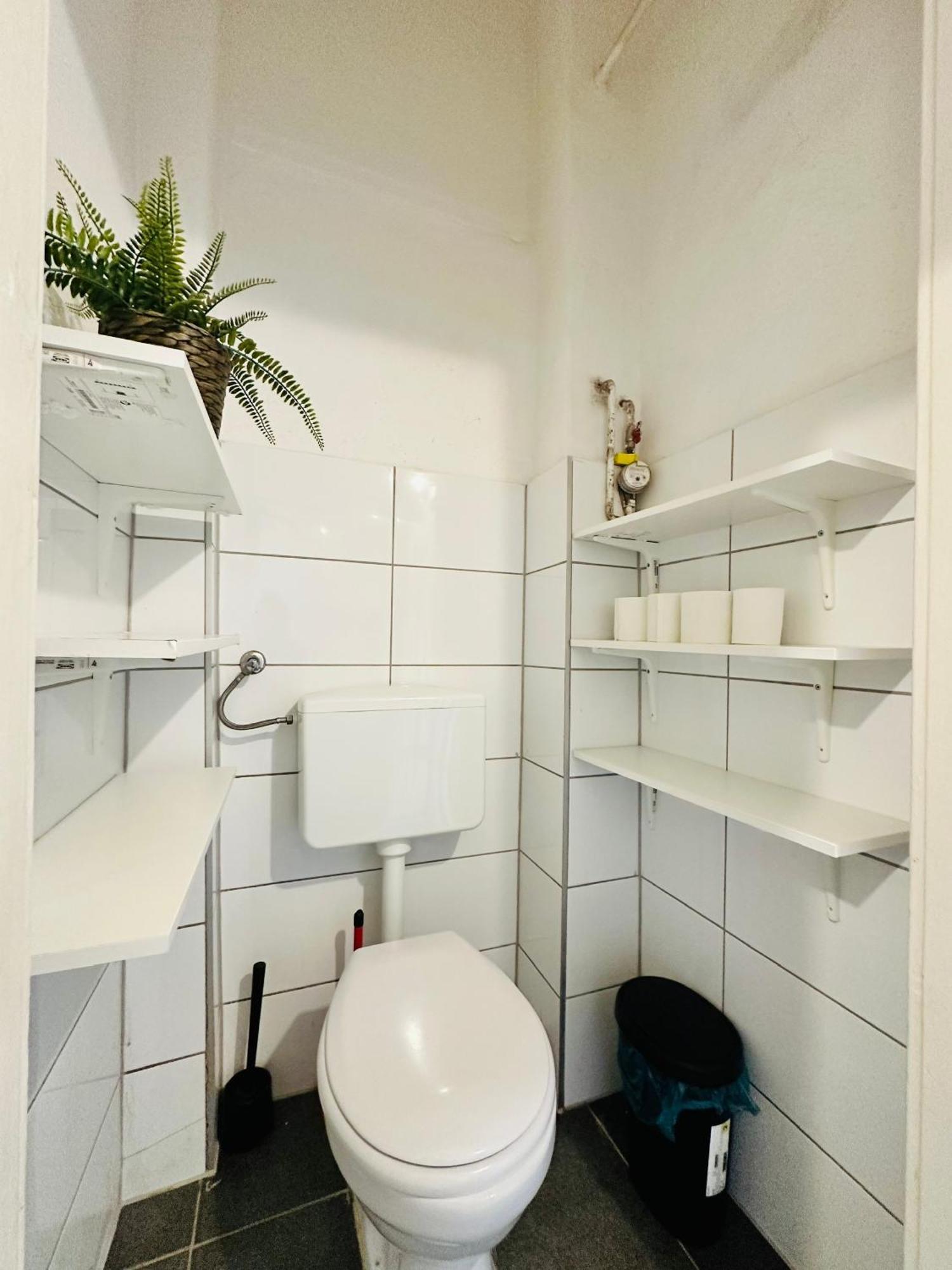 Rakoczi City Apartment Budapest Kültér fotó