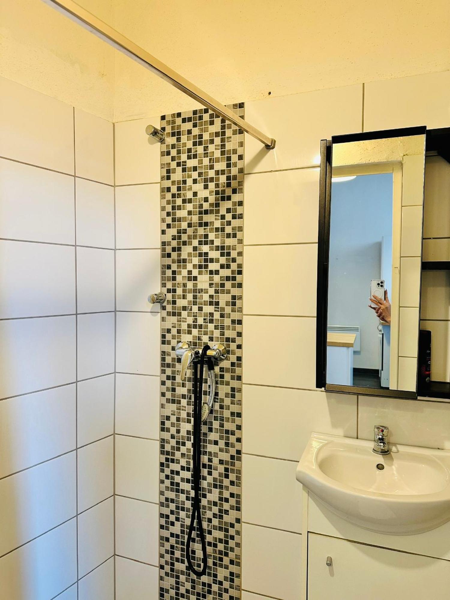 Rakoczi City Apartment Budapest Kültér fotó